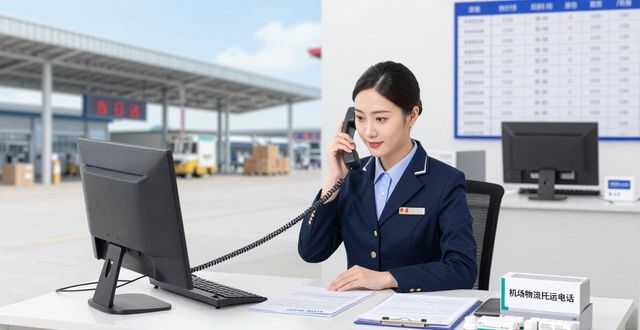 机场托运服务电话_机场物流托运电话_机场托运部电话