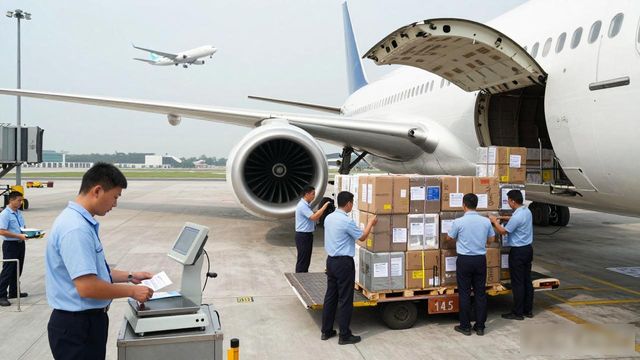 机场空运_机场空运怎么寄_机场空运多少钱一公斤